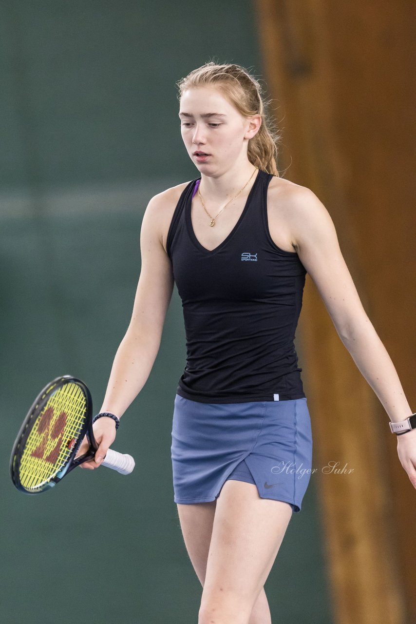 Annika Schult 83 - NL Grossflottbeker THGC 2 - TSV Glinde